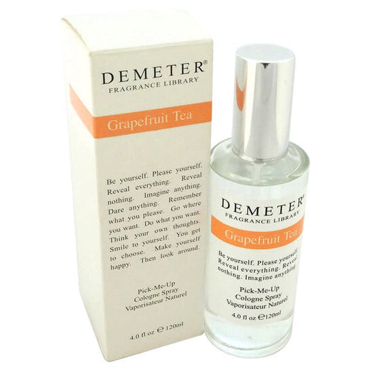 Demeter Grapefruit Tea by Demeter for Women - 4 oz Cologne Spray (Wholesale) - Luxurious Fragrance Available Online in Hong Kong & China