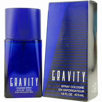 Coty Gravity / Cologne Spray 1.7 oz (50 ml) (M) (Wholesale) - Luxurious Fragrance Available Online in Hong Kong & China