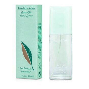 Elizabeth Arden Green Tea by Elizabeth Arden Eau Parfumee 1.0 oz - Luxurious Fragrance Available Online in Hong Kong & China