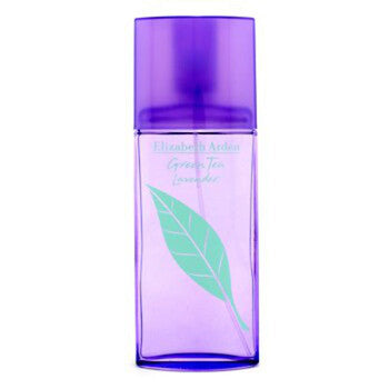 Elizabeth Arden Green Tea Lavender by Elizabeth Arden EDT Spray 3.3 oz (100 ml) (w) - Luxurious Fragrance Available Online in Hong Kong & China