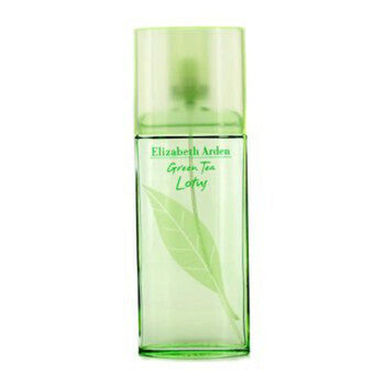 Elizabeth Arden Green Tea Lotus / Elizabeth Arden EDT Spray 3.3 oz (100 ml) (w) - Luxurious Fragrance Available Online in Hong Kong & China