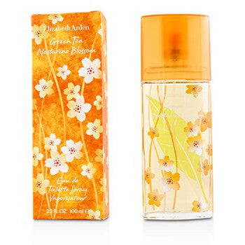 Elizabeth Arden Green Tea Nectarine Blossom / Elizabeth Arden EDT Spray 3.3 oz (100 ml) (w) (Wholesale) - Luxurious Fragrance Available Online in Hong Kong & China