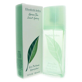 Elizabeth Arden Green Tea Scent Spray by Elizabeth Arden Eau Parfumee Spray 3.3 oz (100 ml) (w) - Luxurious Fragrance Available Online in Hong Kong & China