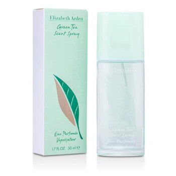 Elizabeth Arden Green Tea Scent Spray / Elizabeth Arden Eau Parfumee Spray 1.7 oz (w) (Wholesale) - Luxurious Fragrance Available Online in Hong Kong & China