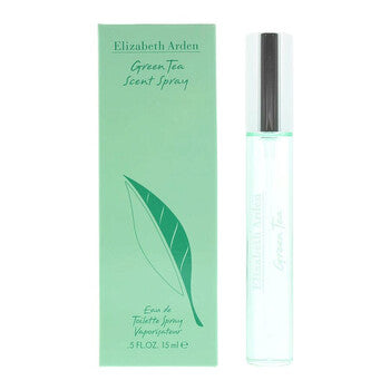 Elizabeth Arden Green Tea Scent Spray / Elizabeth Arden EDT Spray 0.5 oz (W) - Luxurious Fragrance Available Online in Hong Kong & China