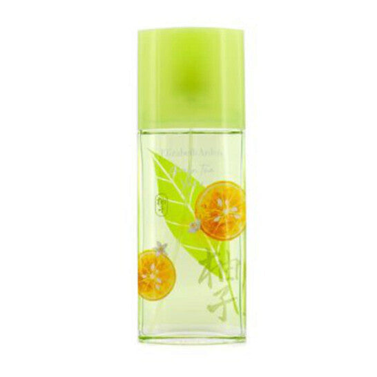 Elizabeth Arden Green Tea Yuzu / Elizabeth Arden EDT Spray 3.4 oz (100 ml) (w) - Luxurious Fragrance Available Online in Hong Kong & China
