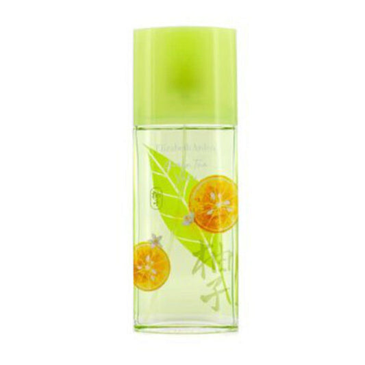 Elizabeth Arden Green Tea Yuzu / Elizabeth Arden EDT Spray 3.4 oz (100 ml) (w) - Luxurious Fragrance Available Online in Hong Kong & China