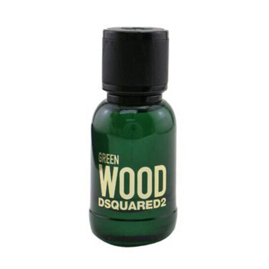 Dsquared2 Green Wood / EDT Spray 1.0 oz (30 ml) (M) - Luxurious Fragrance Available Online in Hong Kong & China