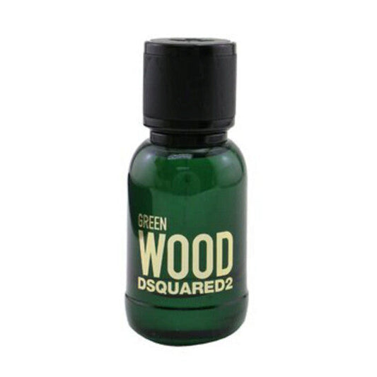 Dsquared2 Green Wood / Dsquared2 EDT Spray 1.0 oz (30 ml) (M) (Wholesale) - Luxurious Fragrance Available Online in Hong Kong & China