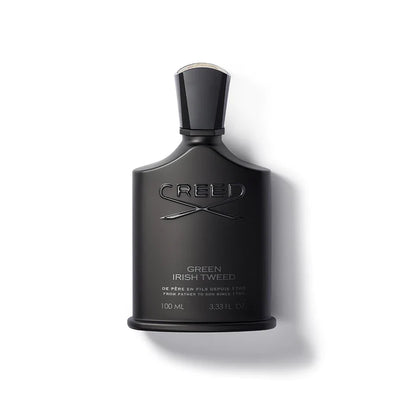 Creed Green Irish Tweed - premium fragrance for sophisticated tastes.