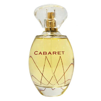 Gres - Cabaret EDP For Women 100ML - Luxurious Fragrance Available Online in Hong Kong & China