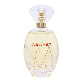 Gres Ladies Cabaret EDP 3.4 oz (Tester) - Luxurious Fragrance Available Online in Hong Kong & China