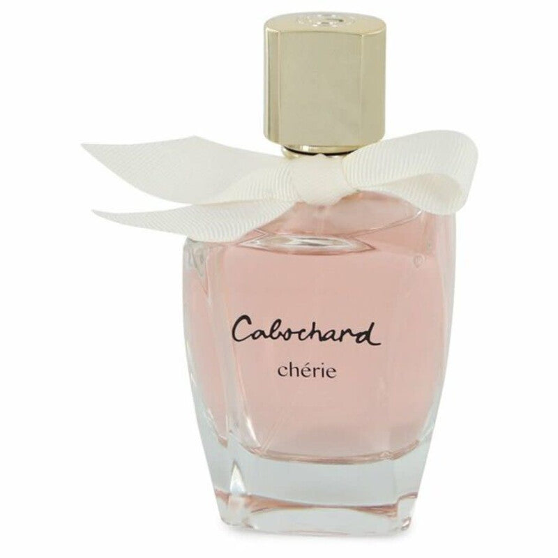 Gres Ladies Cabochard Cherie EDP Spray 3.4 oz (Tester) Fragrances - Luxurious Fragrance Available Online in Hong Kong & China