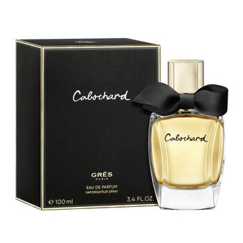 Gres Ladies Cabochard EDT 3.4 oz (Tester) - Luxurious Fragrance Available Online in Hong Kong & China