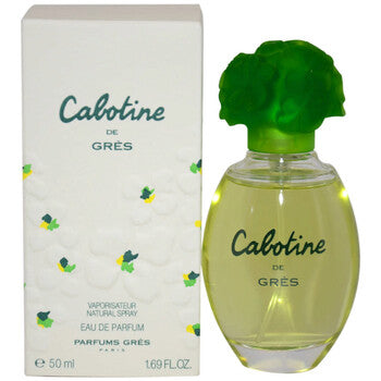 Gres Ladies Cabotine EDP Spray 1.68 oz - Luxurious Fragrance Available Online in Hong Kong & China