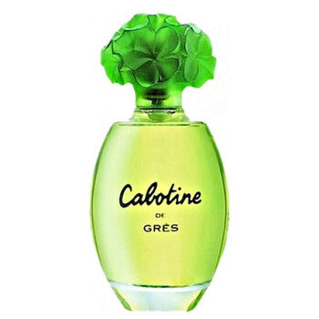 Gres Ladies Cabotine EDP Spray 3.4 oz (Tester) - Luxurious Fragrance Available Online in Hong Kong & China