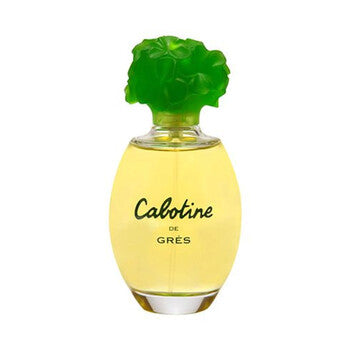 Gres Ladies Cabotine EDT Spray 3.4 oz (Tester) - Luxurious Fragrance Available Online in Hong Kong & China