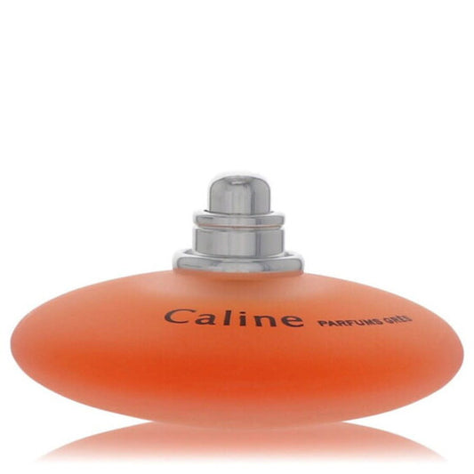 Gres Ladies Caline Sweet Appeal EDT Spray 1.7 oz (Tester) Fragrances - Luxurious Fragrance Available Online in Hong Kong & China