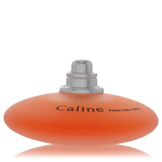 Gres Ladies Caline Sweet Appeal EDT Spray 1.7 oz (Tester) Fragrances (Wholesale) - Luxurious Fragrance Available Online in Hong Kong & China