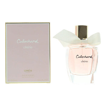 Gres Ladies Cabochard Cherie EDP Spray 3.4 oz Fragrances (Wholesale) - Luxurious Fragrance Available Online in Hong Kong & China