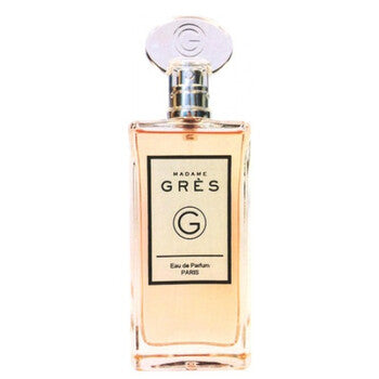 Gres Ladies Madame EDP 3.4 oz Fragrances (Wholesale) - Luxurious Fragrance Available Online in Hong Kong & China