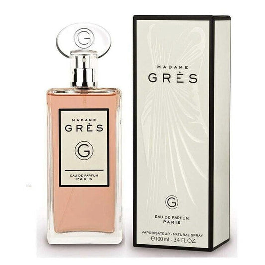 Gres Ladies Madame EDP 3.4 oz Fragrances (Wholesale) - Luxurious Fragrance Available Online in Hong Kong & China