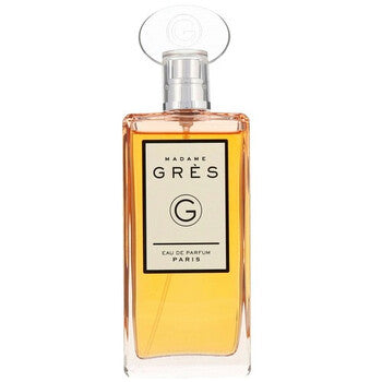 Gres Ladies Madame EDP Spray 3.4 oz (Tester) Fragrances (Wholesale) - Luxurious Fragrance Available Online in Hong Kong & China