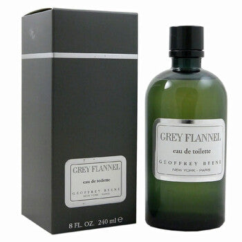 Geoffrey Beene Grey Flannel / Geoffrey Beene EDT 8.0 oz (m) - Luxurious Fragrance Available Online in Hong Kong & China