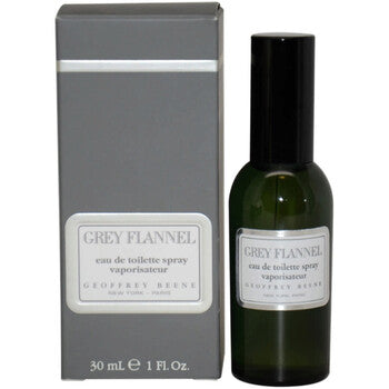 Geoffrey Beene Grey Flannel / Geoffrey Beene EDT Spray 1.0 oz (m) - Luxurious Fragrance Available Online in Hong Kong & China