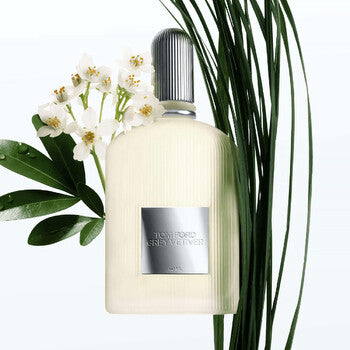 Tom Ford Grey Vetiver / Tom Ford EDP Spray 1.7 oz (50 ml) (m) - Luxurious Fragrance Available Online in Hong Kong & China