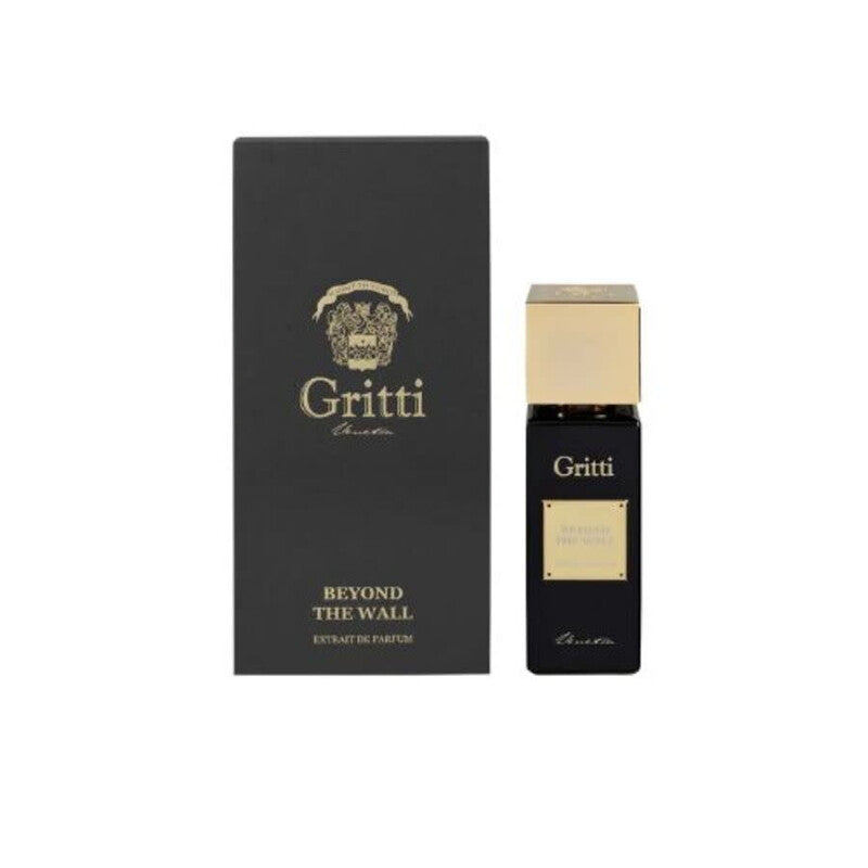 Gritti Beyond The Wall Extrait de Parfum 3.4 oz Fragrance - Luxurious Fragrance Available Online in Hong Kong & China