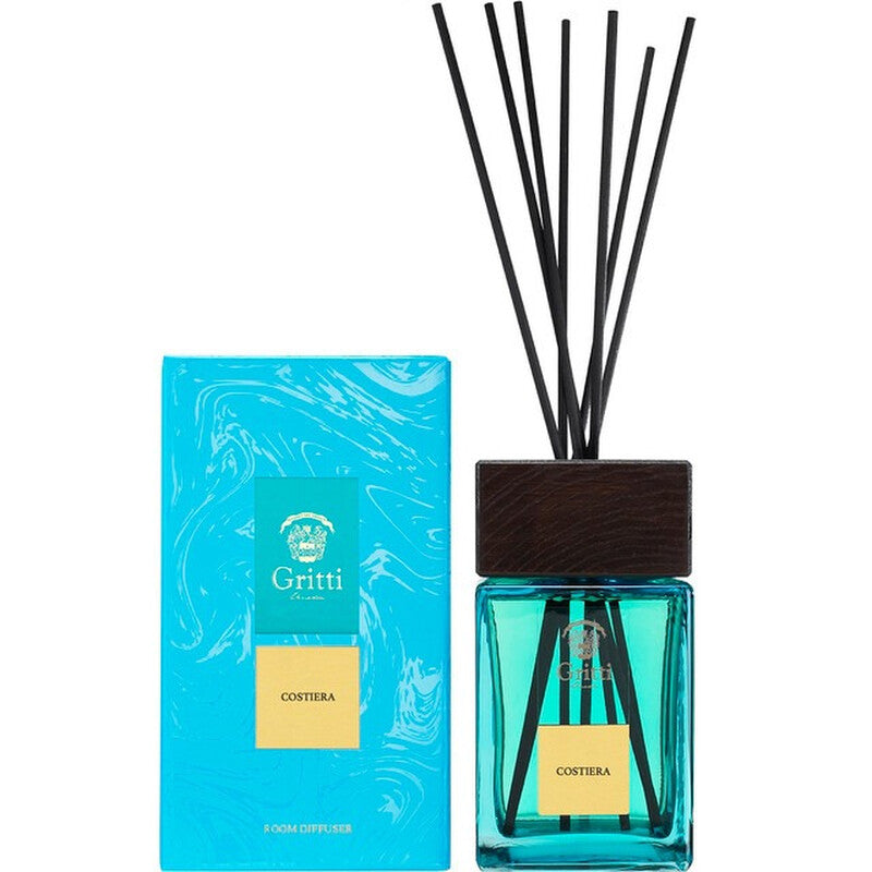Gritti Costiera Diffuser 8.4 oz Fragrances - Luxurious Fragrance Available Online in Hong Kong & China