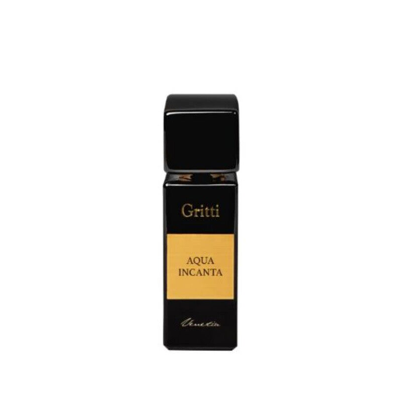 Gritti Ladies Aqua Incanta EDP Spray 3.38 oz (Tester) Fragrances - Luxurious Fragrance Available Online in Hong Kong & China