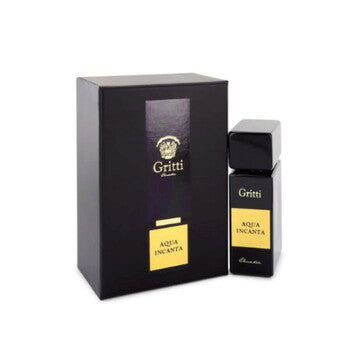 Gritti Ladies Aqua Incanta EDP Spray 3.4 oz - Luxurious Fragrance Available Online in Hong Kong & China