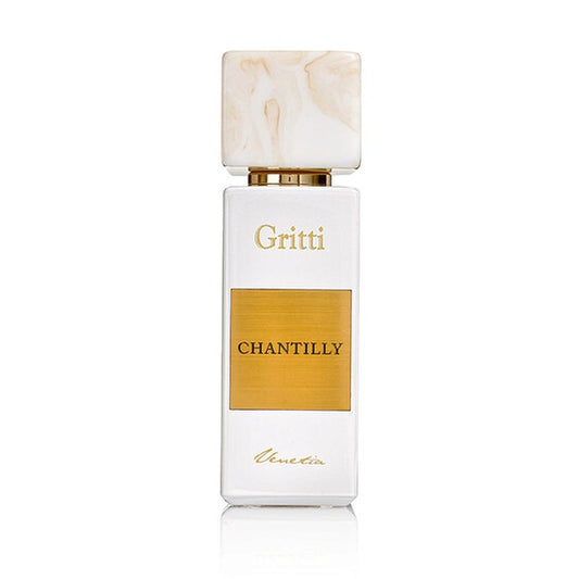 Gritti Ladies Chantilly EDP Spray 3.4 oz (Tester) Fragrances - Luxurious Fragrance Available Online in Hong Kong & China