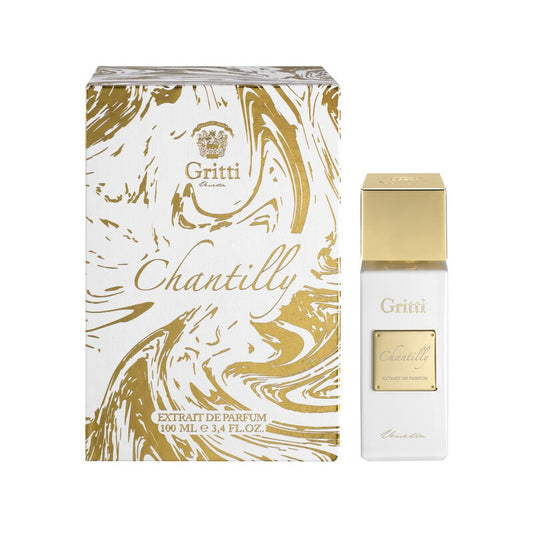 Gritti Ladies Chantilly Extrait de Parfum Spray 3.4 oz Fragrances (Wholesale) - Luxurious Fragrance Available Online in Hong Kong & China