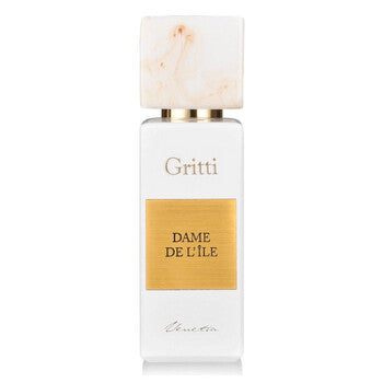 Gritti Ladies Dame De L'ile EDP Spray 3.4 oz (Wholesale) - Luxurious Fragrance Available Online in Hong Kong & China