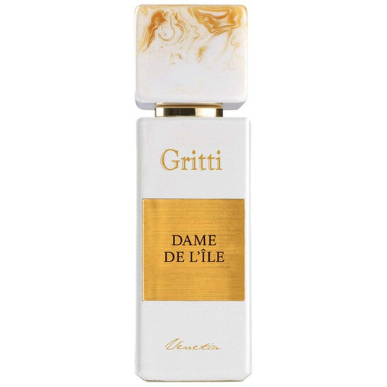 Gritti Ladies Dame De L'ile EDP Spray 3.4 oz (Tester) Fragrances - Luxurious Fragrance Available Online in Hong Kong & China