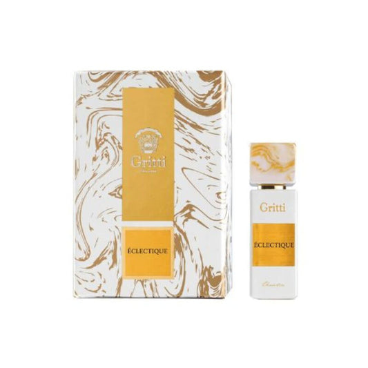 Gritti Ladies Eclectique EDP Spray 3.38 oz Fragrances (Wholesale) - Luxurious Fragrance Available Online in Hong Kong & China