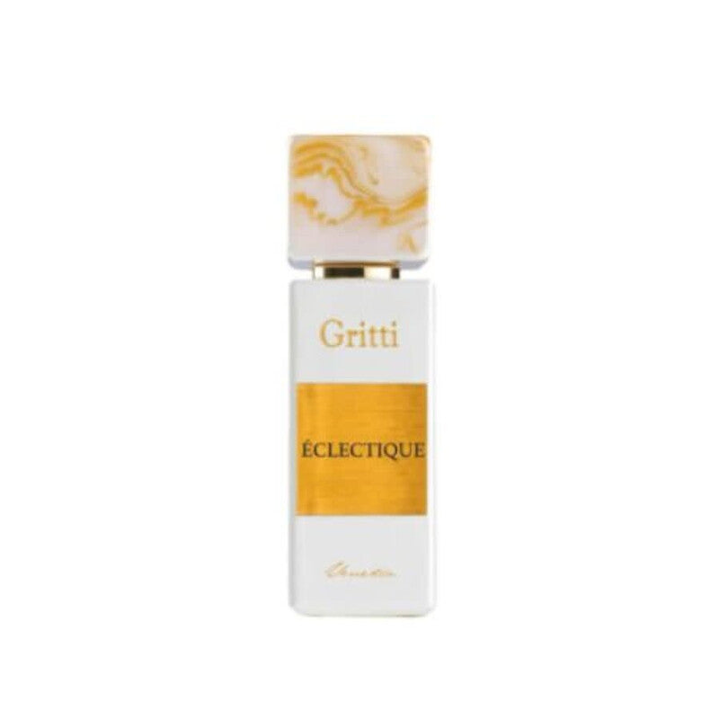 Gritti Ladies Eclectique EDP Spray 3.38 oz (Tester) Fragrances - Luxurious Fragrance Available Online in Hong Kong & China