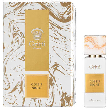 Gritti Ladies Gossip Night EDP Spray 3.4 oz Fragrances (Wholesale) - Luxurious Fragrance Available Online in Hong Kong & China