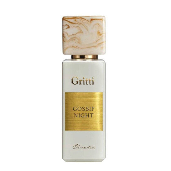 Gritti Ladies Gossip Night EDP Spray 3.4 oz Fragrances (Wholesale) - Luxurious Fragrance Available Online in Hong Kong & China