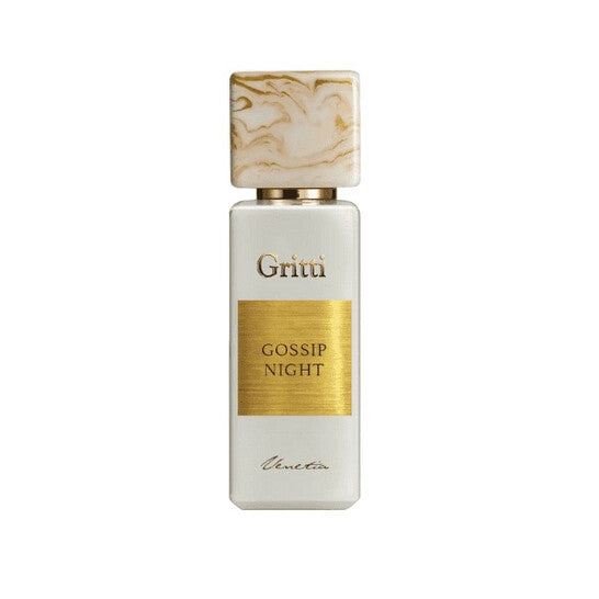 Gritti Ladies Gossip Night EDP Spray 3.4 oz (Tester) Fragrances - Luxurious Fragrance Available Online in Hong Kong & China