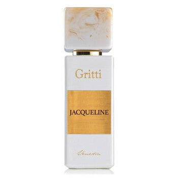 Gritti Ladies Jacqueline EDP Spray 3.4 oz (Wholesale) - Luxurious Fragrance Available Online in Hong Kong & China