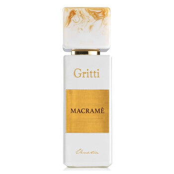 Gritti Ladies Macrame EDP Spray 3.4 oz (Wholesale) - Luxurious Fragrance Available Online in Hong Kong & China