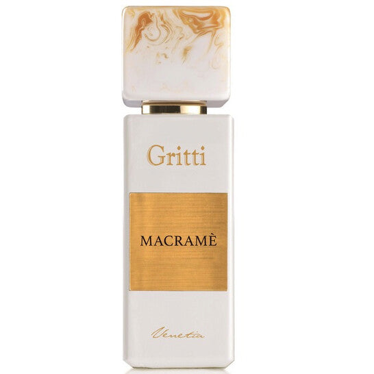 Gritti Ladies Macrame EDP Spray 3.4 oz (Tester) Fragrances (Wholesale) - Luxurious Fragrance Available Online in Hong Kong & China