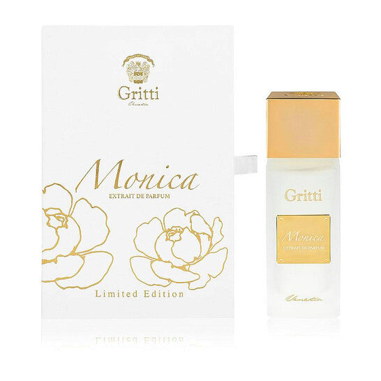 Gritti Ladies Monica EDP Spray 3.4 oz Fragrances - Luxurious Fragrance Available Online in Hong Kong & China