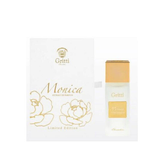 Gritti Ladies Monica Extrait de Parfum Spray 3.38 oz Fragrances - Luxurious Fragrance Available Online in Hong Kong & China