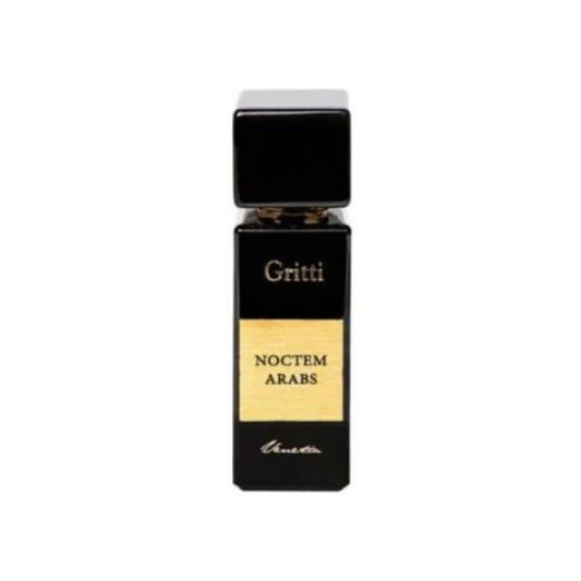 Gritti Unisex Noctem Arabs EDP Spray 3.38 oz (Tester) Fragrances - Luxurious Fragrance Available Online in Hong Kong & China