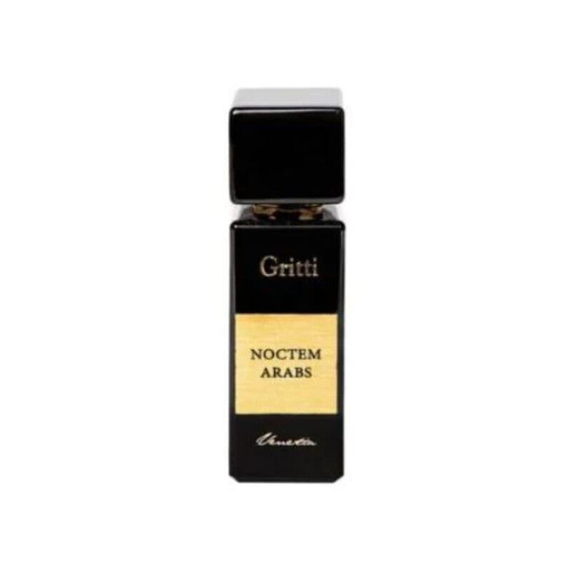 Gritti Unisex Noctem Arabs EDP Spray 3.38 oz (Tester) Fragrances (Wholesale) - Luxurious Fragrance Available Online in Hong Kong & China